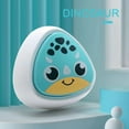 thumbnail image 1 of Xihbxyly Ofertas Relámpago de Hoy Prime Por Hora Dispositivo de Medicina de Altura para Niños Que Promueve El Entrenamiento, Sala de Música Pat, Contador de Salto de Altura con Sonido, Regla de Altur, 1 of 2