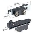 thumbnail image 2 of Trigger Switch for 180-Series Angle Grinder 250V/12A Tool Power Speed Control Push Button SwitchS, 2 of 5