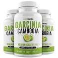 thumbnail image 5 of Garcinia Cambogia Extract - 95% HCA 3000mg Capsules - Weight Loss Supplement - Burn Fat & Boost Metabolism, High Potency Diet Pills for Men & Women - 60 Capsules, 5 of 5