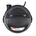 thumbnail image 5 of Dayton Portable Wet/Dry Vacuum,2 gal,600 W 61HV76, 5 of 6