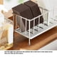 thumbnail image 5 of Kitchen Sink Sponge Holder storage Rack for Sink, 5 of 5