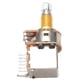 thumbnail image 2 of 3X A500K PotencióMetro Push Pull Switch Splined Dpdt Pot Shaft 25mm Guitarra Eléctrica Tone Volume Parts Guitar Parts Y Accessories, 2 of 8