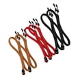 thumbnail image 4 of unbranded 6 Pcs Chaîne de Lunettes pour Hommes Sangles de Lunettes Réglables en Microfibre Velours, 4 of 8
