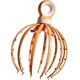 thumbnail image 1 of Scalp Massager Head Massager Roller Ball Claw For Headache Stress Release Relieves Stress And Tension, Flexible And Portable Scalp Massager Stim, 1 of 5
