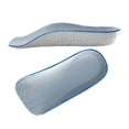 thumbnail image 4 of Stgfyxgs 2x2Pcs Heel Lift Inserts Arch Support Cushion Height Increase Insoles for Long Time Standing , 1.5cm, 2 Pcs, 4 of 9