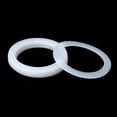 thumbnail image 2 of 2pcs For 2/4/6/9 Cup Silicone Sealing Ring Gaskets Sealing Ring Moka Pot Coffee Maker Filter Accessories Kitchen Accessory, 2 of 8