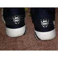 thumbnail image 4 of ADIDDAS D.O.N. ISSUE #2 Men's Size 7.5 Shoes NICE!, 4 of 5