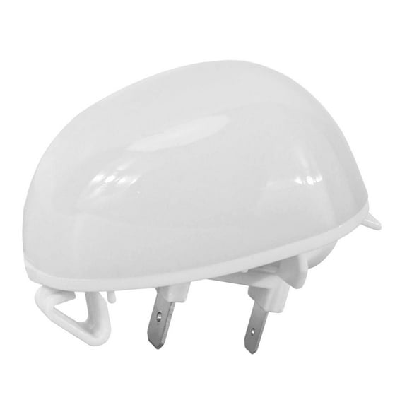 Freezer LED Light Bulb Refrigerator Replacement Bright Energy Efficient Fridge Lamp for Kitchen Appliance