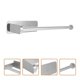 thumbnail image 4 of Stainless Steel Roll Paper Towel Holder Wall-mounted Paper Rack for Bathroom, 4 of 4