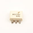 thumbnail image 4 of 10pcs MOC3163 DIP 3163 DIP-6 Three-Terminal, 4 of 5