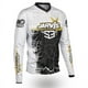 thumbnail image 3 of Camiseta de motocross BMX S3 2024, camiseta de enduro bmx para descenso, maillot de ciclismo MTB DH, maillot de ciclismo para hombre, camiseta de bicicleta personalizada, 3 of 5
