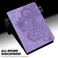 thumbnail image 3 of Funda para Tablet ALILANG Lenovo Tab M10 HD 10.1" Cuero PU, 3 of 7