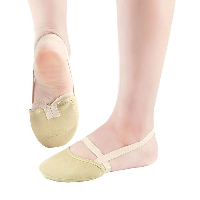 Girls gymnastics shoes on sale