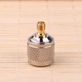 thumbnail image 2 of 2pcs N Male to SMA Female Connector RF Coax Coaxial Adapter, 2 of 6
