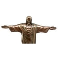 thumbnail image 5 of Ebros Gift Christ The Redeemer Statue Of Jesus Brazil Corocovado Mountain Landmark Figurine 11.5"H, 5 of 5