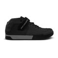thumbnail image 1 of Tenis Ciclismo Men's Wildcat Black Charcoal Ride Concepts MEN\'S WILDCAT, 1 of 2