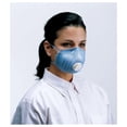 thumbnail image 6 of Moldex 2200 Series Disposable Particulate Respirator Masks, 20 Masks/Box, 6 of 6