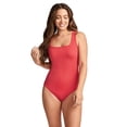 thumbnail image 1 of Jockey Justaucorps String à Bretelles pour Femme en Coton Biologique Extensible, 1 of 5