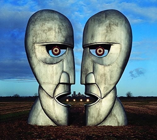 Pink Floyd - The Wall (CD) - Walmart.com