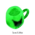 thumbnail image 3 of Luminous Resin Collectible Mixed Color Luminous Car Accessory 1cm Mini Handmade Decoration Ornament Suitable For Multiple Scenarios, 3 of 4