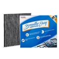 thumbnail image 1 of Filtro de cabina Spearhead Odor Defense Breathe Easy BE-809, 1 of 8