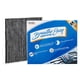 thumbnail image 1 of Filtro de cabina Spearhead Odor Defense Breathe Easy BE-809, 1 of 8
