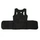 thumbnail image 3 of Faja moldeadora deportiva para mujer, para fitness, para sauna, sudoración, pérdida de peso, entrenador de cintura, chaleco L, 3 of 12