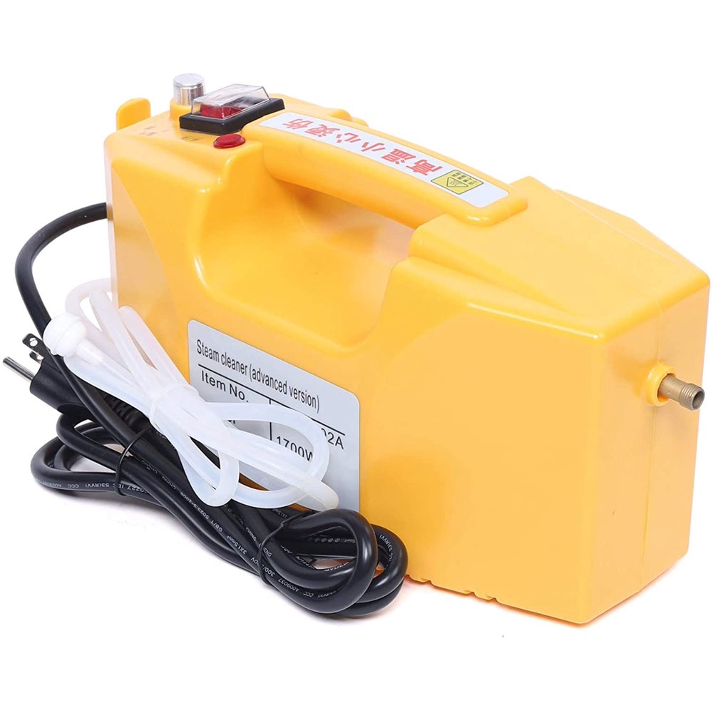 TFCFL Washer/Furniture Car High Pressure Steam Cleaner/US