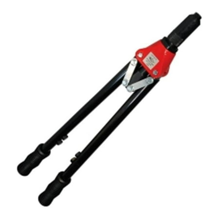 

17 in. Long Super Duty Hand Riveter