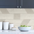thumbnail image 4 of Scott Living Rhapsody Peel And Stick Vinyl Wallpaper, 216-in by 20.5-in, 30.75 sq. ft., 4 of 8