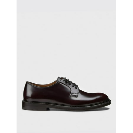 

Doucal s Brogue Shoes Men Burgundy Men
