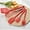Red, variant on Esaier Mini Spatula Cooking Brush 5PCS Cooking Silicone Utensils High Temperature Resistant Black