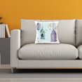 thumbnail image 3 of Housse de Coussin Décoration Eid Ramadan Islamique Musulmane, 3 of 7