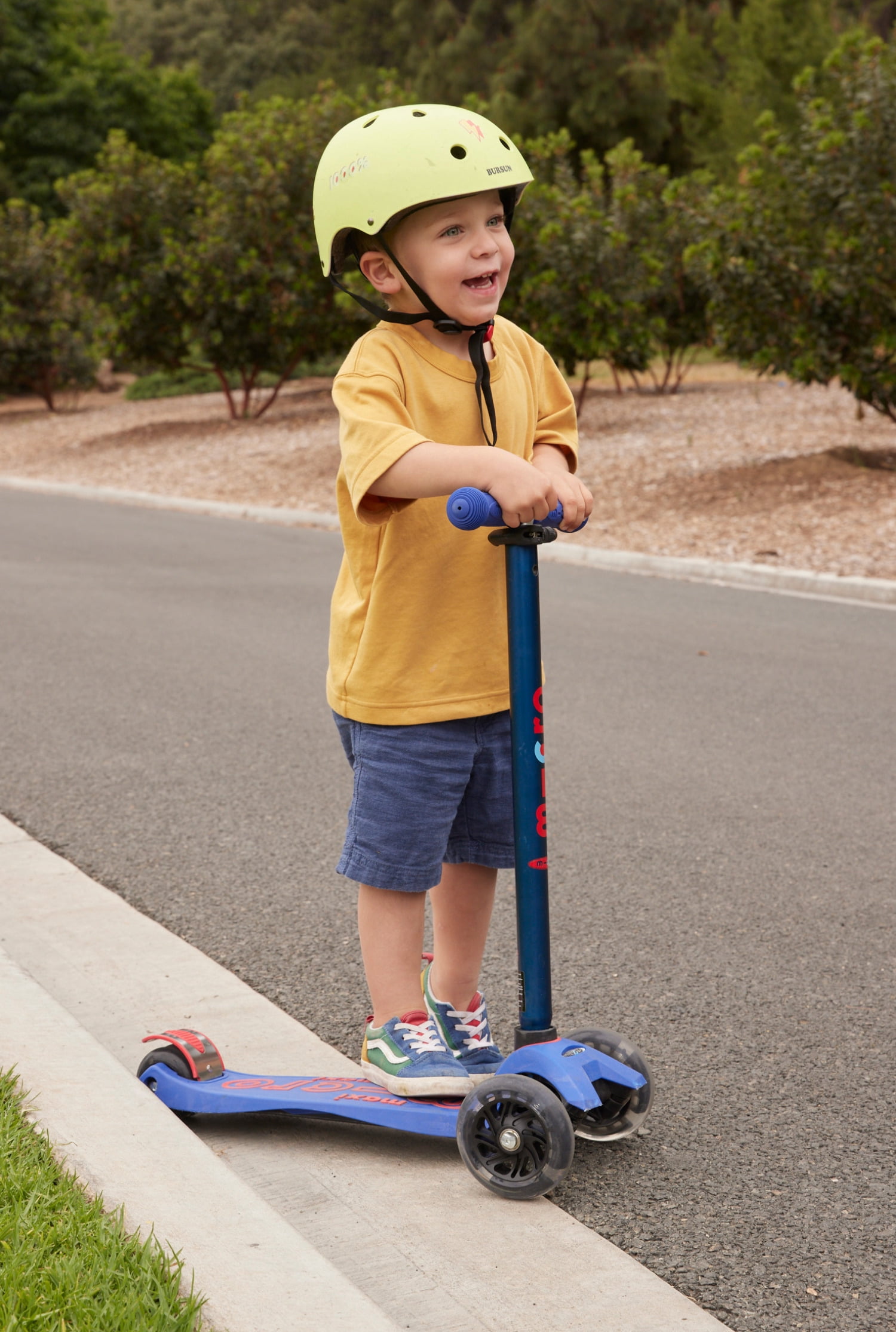 Micro Maxi Scooter