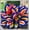 B, variant on Natural Hostas —-10 color options-- Non-GMO — Easy to cultivate— For Home Landscape Decoration(Non-Artificial)