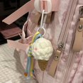 thumbnail image 5 of Casual Daily School Travel Bag Lightweight 15.6 Inch School Backpack with Multi-Pocket Large Capacity for Women Casual (Pink), 5 of 12