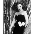 thumbnail image 2 of Susan Hayward 1940S Photo Print (8 x 10), 2 of 2