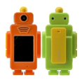 thumbnail image 4 of Wabjtam Gift For Kids Handheld Radio Walkie Talkie With Camera Video Live Children Handy Talkies, 4 of 5