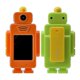 thumbnail image 4 of Wabjtam Gift For Kids Handheld Radio Walkie Talkie With Camera Video Live Children Handy Talkies, 4 of 5