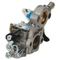 thumbnail image 3 of Generator Carb, Aluminum Carburetor Carb Widely Applicable Wear Resistant  For Outdoor Work, 3 of 8