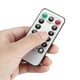 thumbnail image 1 of Cadena De Luz, Control Remoto USB, Cadena De Luz Decorativa, Cortina De Luz, 100 LED Para Fiestas De Cumpleaños, Jardines, Comedores, Bodas, 1 of 7