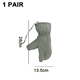 thumbnail image 2 of Guantes gruesos para montar, guantes de protección para motocicletas de invierno para hombres, guantes verdes militares anticuados MFZFUKR CPB-US-XD433-5, 2 of 5