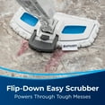 BISSELL PowerFresh Steam Mop with Discs and Scrubber, 1940W