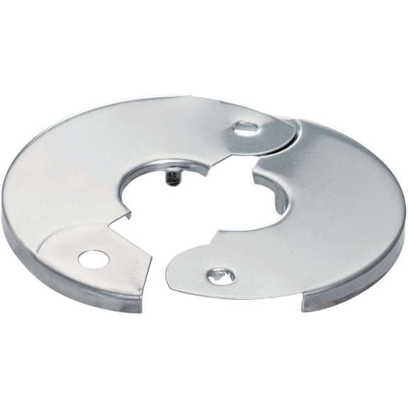 Plumb Pak Pp857-5 Chrome Plated Split Flange 2 In.