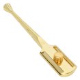 thumbnail image 4 of Straight Razor,Straight Razor Hair Salon Shaving Knife Barber Razor Stylish and Modern, 4 of 7