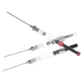 thumbnail image 4 of Remplisseur de Stylo en Acier Inoxydable Argenté Compact et Léger 6Ensemble, 4 of 7