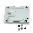 thumbnail image 4 of Miangastore Support de Montage pour Disque Dur Super Hard pour Série Cech Plateau Durable Compatible avec les Dimensions de Disque Dur Sata, 4 of 5