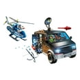thumbnail image 3 of Helicopter Pursuit with Runaway Van, 3 of 7
