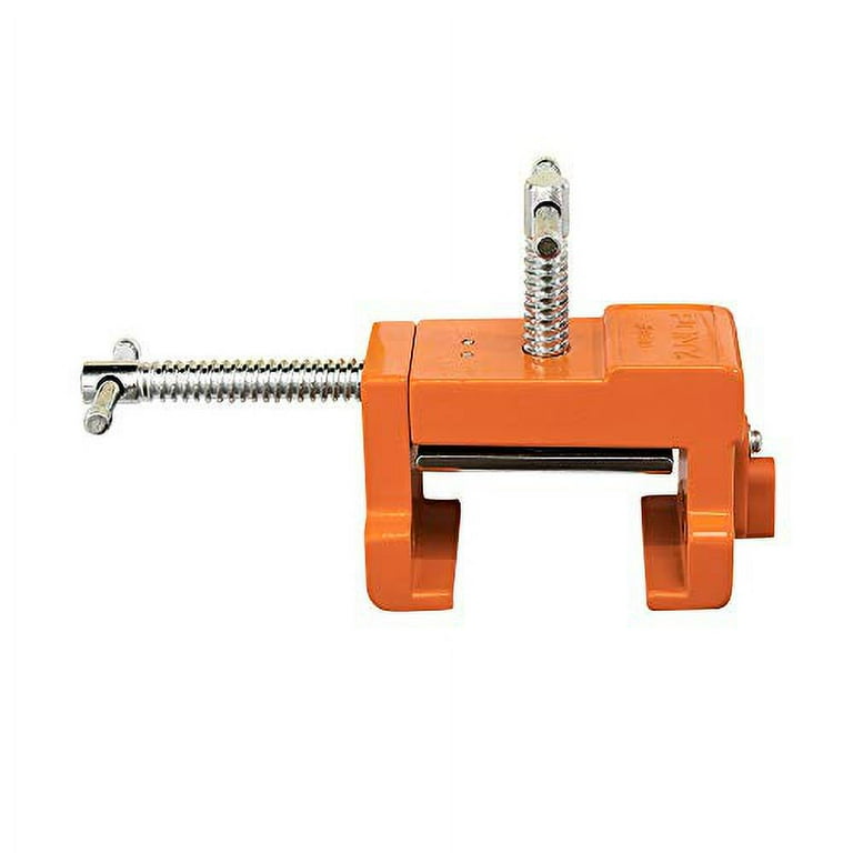 Pony 8510 BP Cabinet Claw Face Frame Clamp Pair Walmart