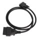 thumbnail image 4 of OBD2 Diagnostic Cable Adapter for Universal Scanner Tools, 4 of 5